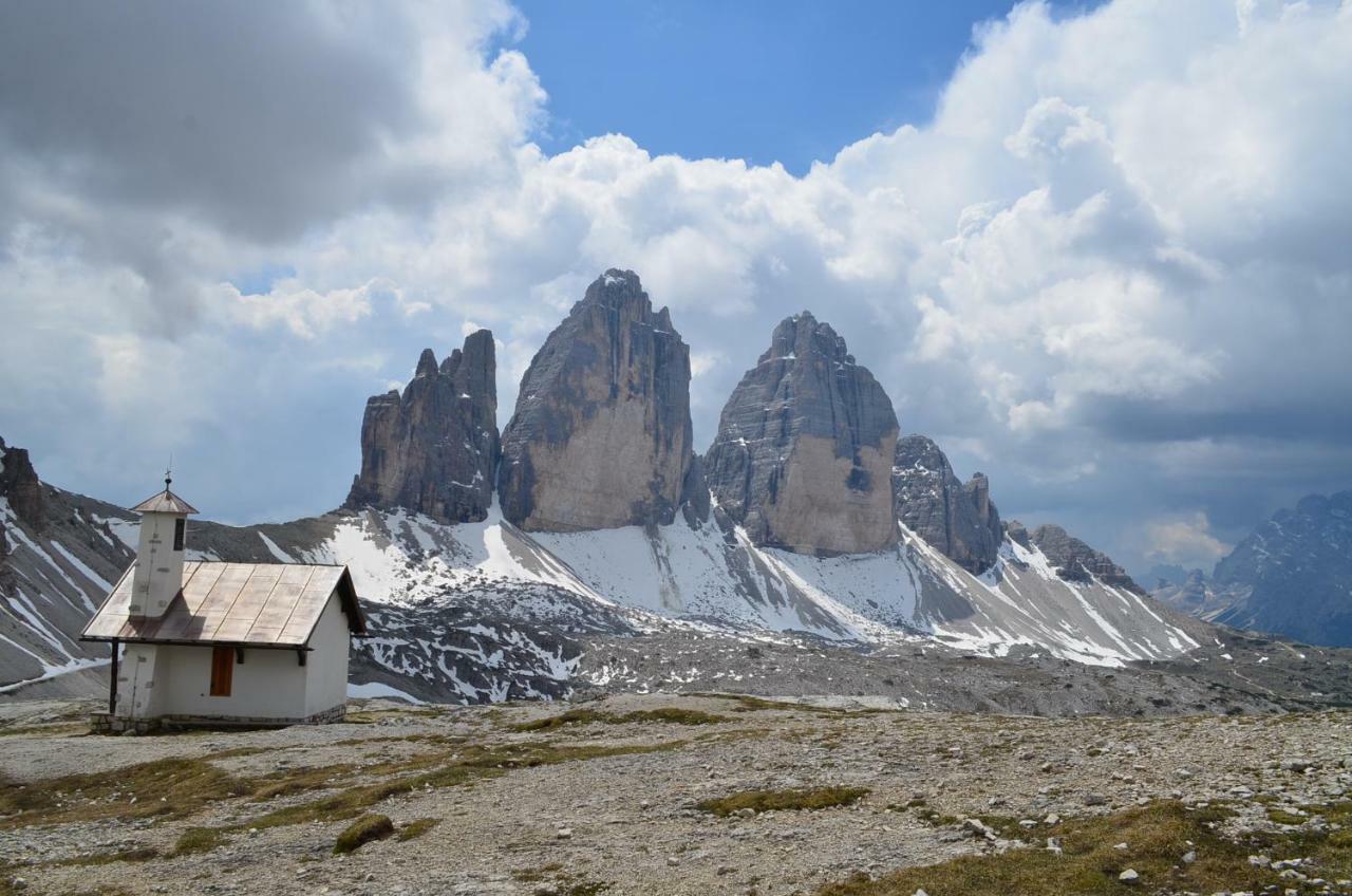 La Casa Di Beppe Appartamento Danta Extérieur photo